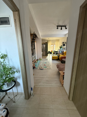 Proprietar vand casa p+e duplex utvin - imagine 2