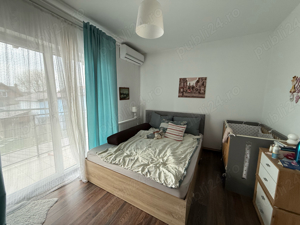 Proprietar vand casa p+e duplex utvin - imagine 8