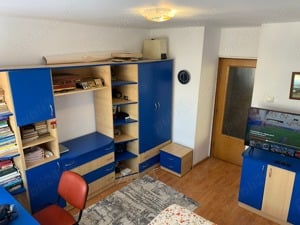 Vând apartament 2 camere Piatra Neamt an 2004 Calea Romanului Strada Mihai Viteazu Nr 27 - imagine 2