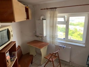 Vând apartament 2 camere Piatra Neamt an 2004 Calea Romanului Strada Mihai Viteazu Nr 27 - imagine 5