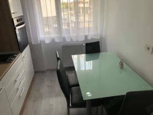 For rent !Chirie apartam 3 cam lux ONESTILOR  residential  - imagine 5