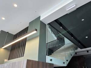 For rent !Chirie apartam 3 cam lux ONESTILOR  residential  - imagine 4