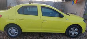 Angajez șofer taxi pe Dacia Logan Sandero diesel gpl benzina