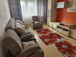 Apartament 3 camere decomandat, Timisoara, zona torontalului, et.4 5, centrala gaz - imagine 10