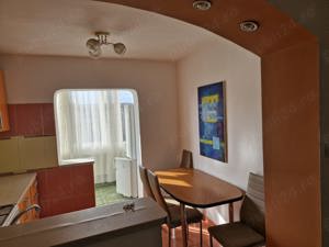 Apartament 3 camere decomandat, Timisoara, zona torontalului, et.4 5, centrala gaz - imagine 3