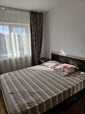 Apartament 3 camere decomandat, Timisoara, zona torontalului, et.4 5, centrala gaz - imagine 7