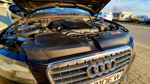 Vând Audi A4 B8  - imagine 6