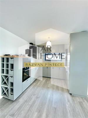 Apartament 4 camere pentru birouri sau rezidential, Albert Ploiesti - imagine 14