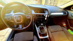 Vând Audi A4 B8  - imagine 7