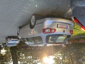 Vand passat 1.9 tdi 2007 - imagine 2 Vand passat 1.9 tdi 2007 - imagine 2