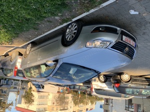 Vand passat 1.9 tdi 105 cai