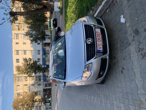 Vand passat 1.9 tdi 2007 - imagine 5 Vand passat 1.9 tdi 2007 - imagine 5