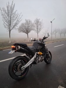 YAMAHA MT   03 - imagine 4