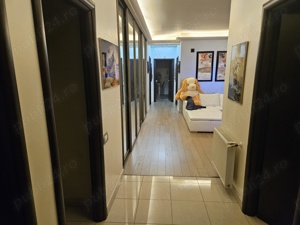 Apartament 4 camere mobilat si utilat ..180 m - imagine 3