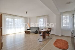 Apartament doua camere Alphaville cu parcare - imagine 7