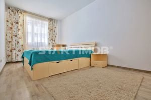 Apartament doua camere Alphaville cu parcare - imagine 15