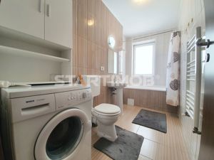 Apartament doua camere Alphaville cu parcare - imagine 3