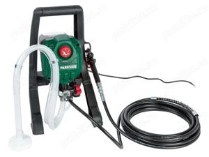 Pompă zugrăvit nouă  - imagine 4