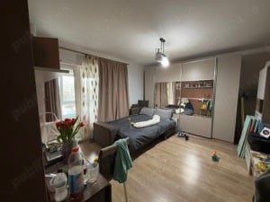 Apartament 2 camere Militari Residence - imagine 4