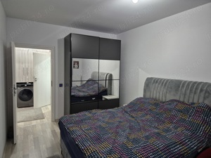 APARTAMENT 2 CAMERE - imagine 9