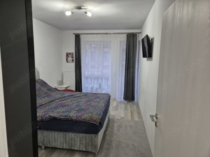 APARTAMENT 2 CAMERE - imagine 7