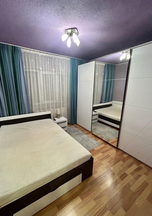 Inchiriez apartament, decomandat, cu 2 camere în zona Lipovei! - imagine 3