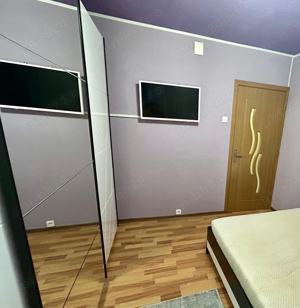 Inchiriez apartament, decomandat, cu 2 camere în zona Lipovei! - imagine 6