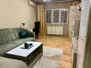 Inchiriez apartament, decomandat, cu 2 camere în zona Lipovei! - imagine 8