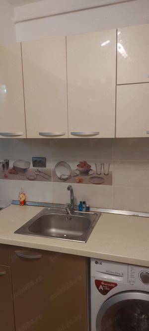 Închiriez garsonieră regim hotelier  - imagine 5