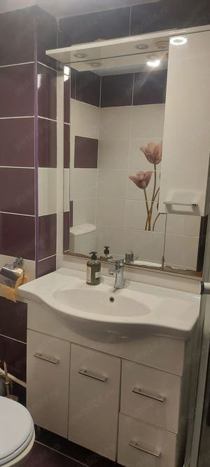 Închiriez garsonieră regim hotelier  - imagine 7