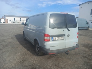 De vânzare Volkswagen T4 Motor 2.0 178 cai An 2013 pilot automat mașină are schimburile la timp  etc - imagine 2