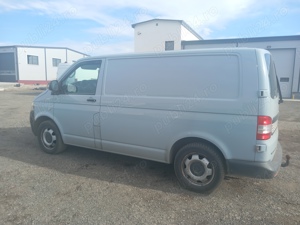 De vânzare Volkswagen T4 Motor 2.0 178 cai An 2013 pilot automat mașină are schimburile la timp  etc - imagine 3