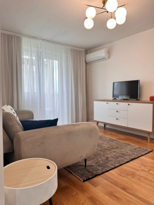 Inchiriez apartament 3 camere, semidecomandat, 48mp, Militari, Politehnica, 550euro - imagine 7