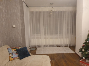 Apartament 2 camere bloc nou - complet mobilat - Ferdinand Iancului Obor de inchiriat - imagine 2