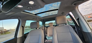 Vand VW Sharan euro6 Automata DSG  - imagine 4