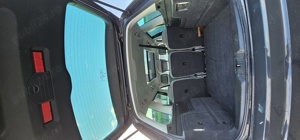 Vand VW Sharan euro6 Automata DSG  - imagine 5