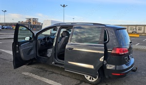 Vand VW Sharan euro6 Automata DSG  - imagine 2