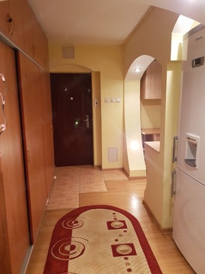 De inchiriat Apartament 2 camere zona Spital - imagine 6