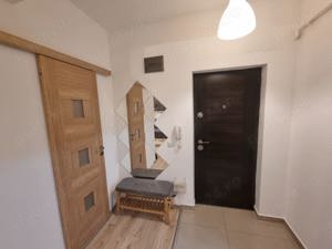 Inchiriere apartament 2 camere Dream Residence Rahova - imagine 2