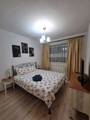 Inchiriere apartament 2 camere Dream Residence Rahova - imagine 9