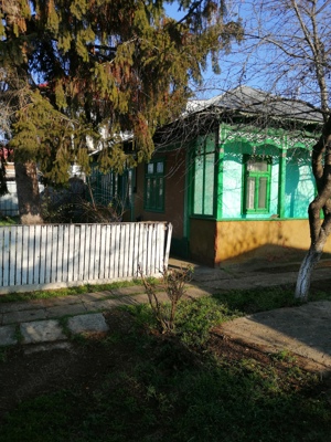 Casa de vânzare Silistea, Braila - imagine 6