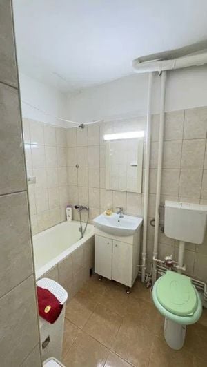 Cornisa - Inchiriere apartament 2 camere - Str. Aleea Cornisa - imagine 4