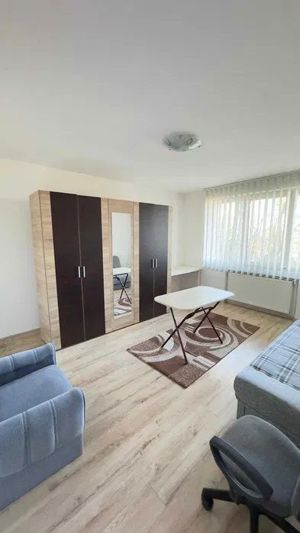 Cornisa - Inchiriere apartament 2 camere - Str. Aleea Cornisa - imagine 2