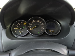 Renault Fluence 1.5. DCI - imagine 8 Renault Fluence 1.5. DCI - imagine 8