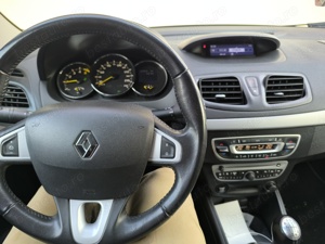 Renault Fluence 1.5. DCI - imagine 9 Renault Fluence 1.5. DCI - imagine 9