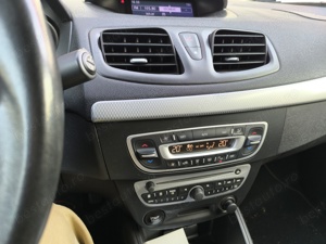 Renault Fluence 1.5. DCI - imagine 4 Renault Fluence 1.5. DCI - imagine 4