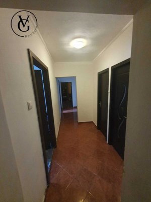 Apartament 3 camere - Piata Muncii  - imagine 8