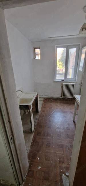 Apartament 2 camere, 50mp, boxă, zona Orion,Dărmănești - imagine 2