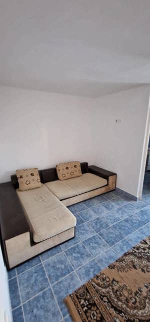 Apartament cu o camera 32mp, etaj 2,Dărmănești,balcon - imagine 2