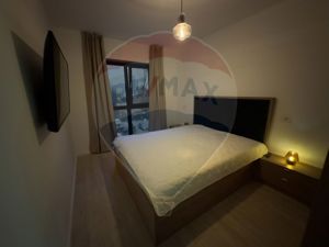 Apartament cu 2 camere - Parcului 20 - imagine 8